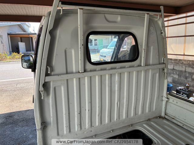 Mitsubishi Minicab Truck 1993 thumbnail 24