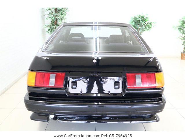 Toyota Corolla Levin 1983 thumbnail 32