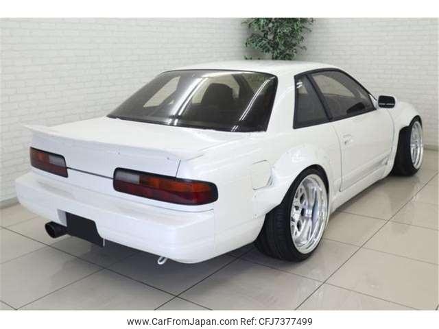 Nissan Silvia 1991 thumbnail 38