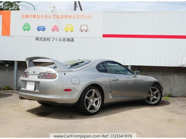 Toyota Supra 2000 thumbnail 57