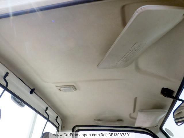 Honda Acty Truck 1998 thumbnail 18