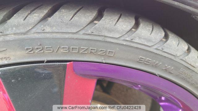 Honda S2000 1999 thumbnail 14