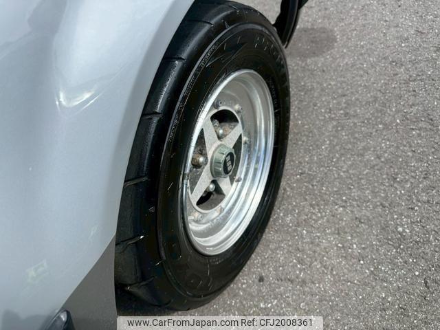 Nissan Silvia 1982 thumbnail 34