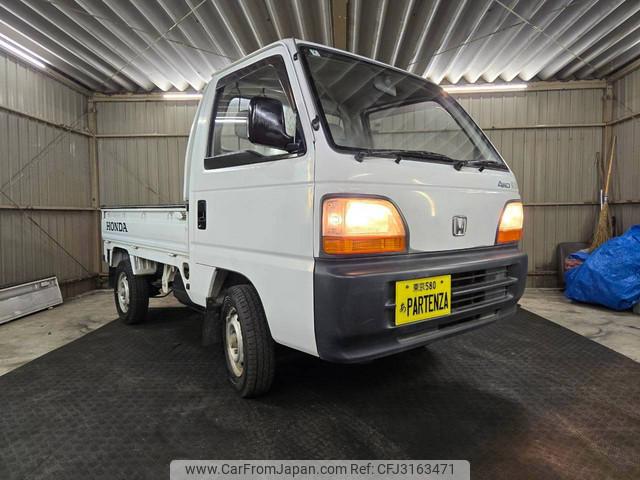 Honda Acty Truck 1995