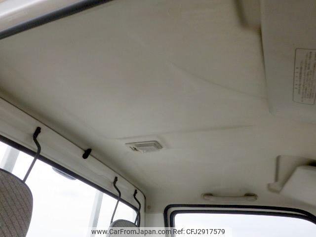 Honda Acty Truck 1992 thumbnail 18