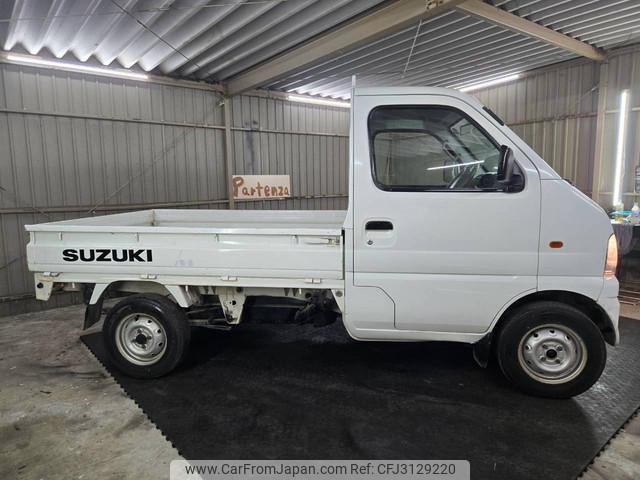Suzuki Carry Truck 2000 thumbnail 15