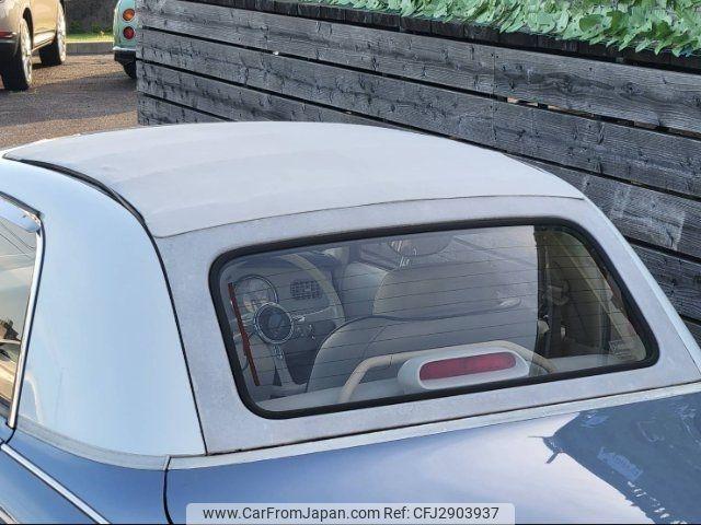 Nissan Figaro 1991 thumbnail 11