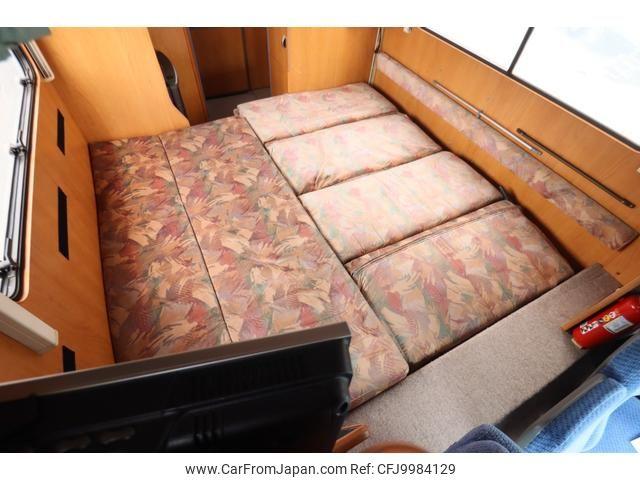 Isuzu Elf Truck 2000 thumbnail 5