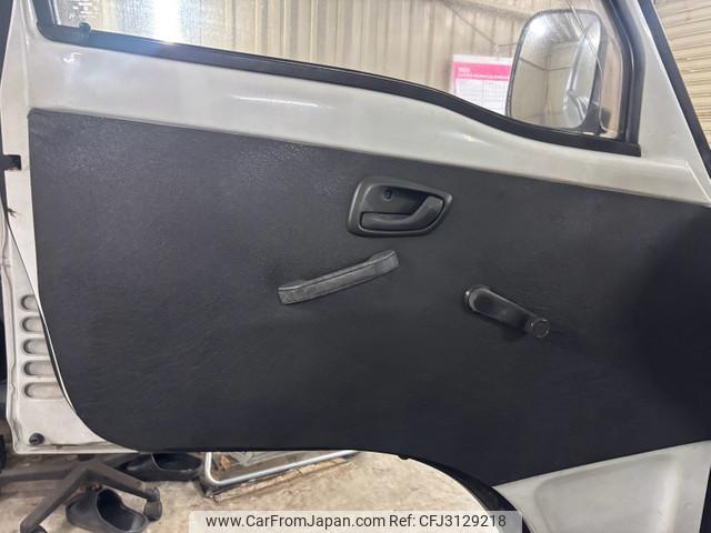 Suzuki Carry Truck 1993 thumbnail 38