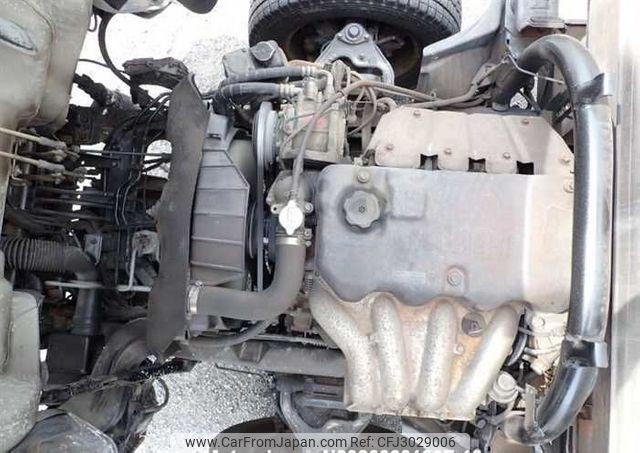 Mitsubishi Fuso Canter 1998 thumbnail 21