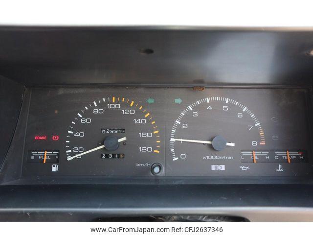 Toyota Corolla Levin 1983 thumbnail 15