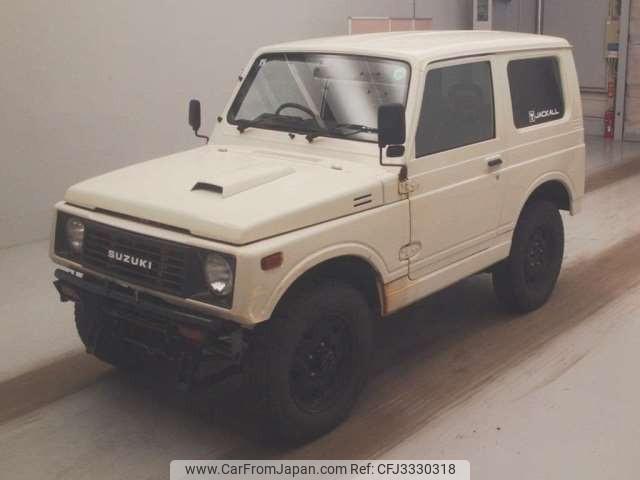 Suzuki Jimny 1995