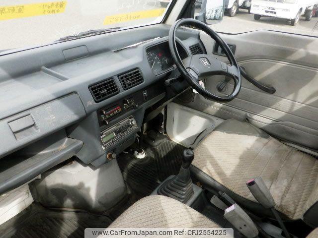 Honda Acty Truck 1991 thumbnail 11