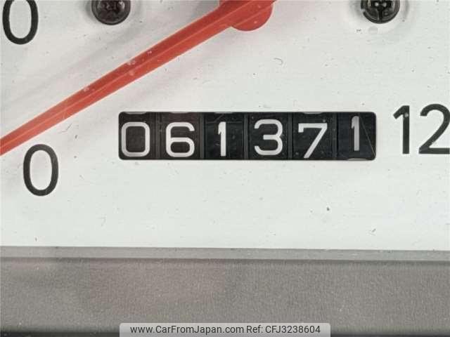 Daihatsu Midget II 1996 thumbnail 15