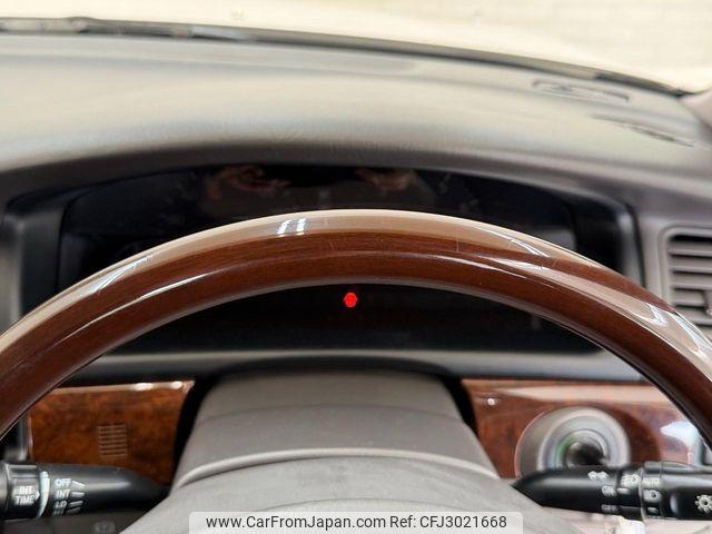 Toyota Mark II 2000 thumbnail 63