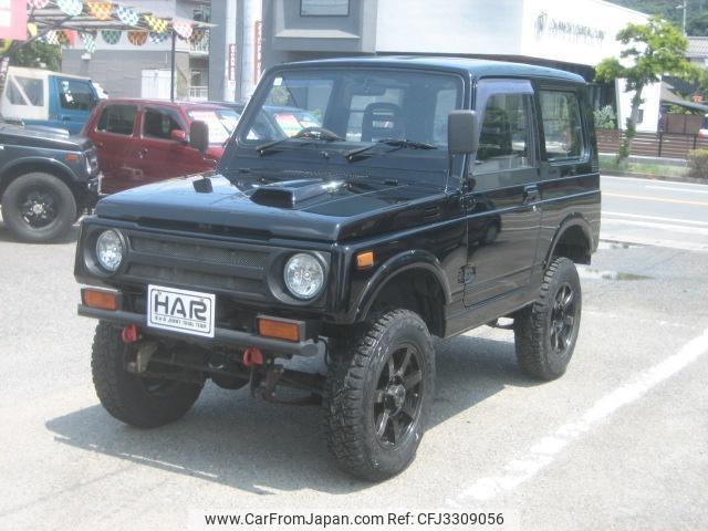 Suzuki Jimny 1993