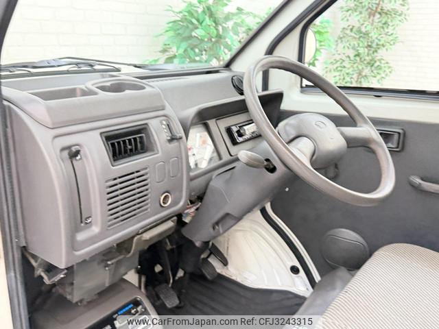 Daihatsu Midget II 1996 thumbnail 6