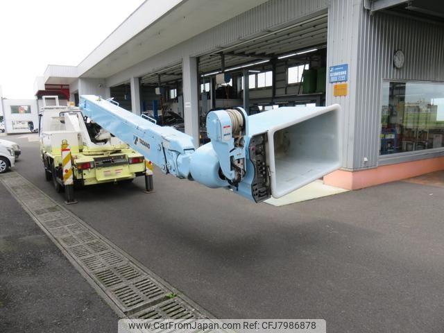 Isuzu Elf Truck 1998 thumbnail 20
