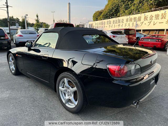 Honda S2000 2000 thumbnail 17