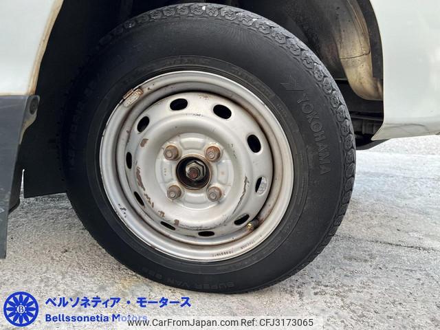 Subaru Sambar Truck 2001 thumbnail 24