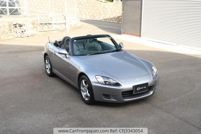 Honda S2000 2000 thumbnail 46