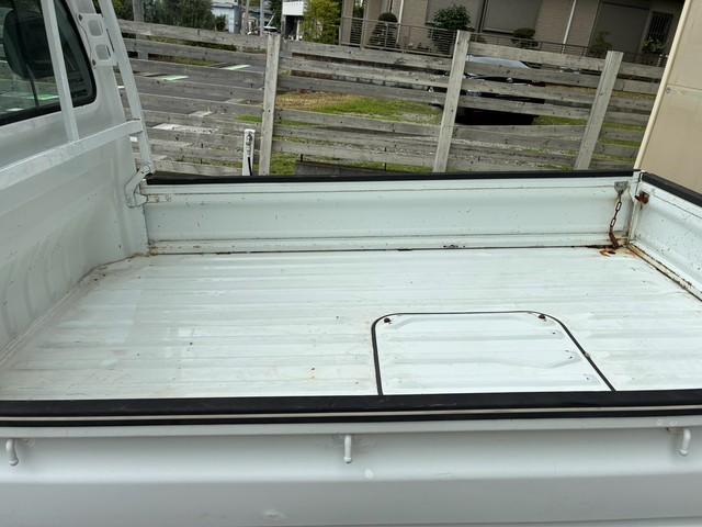 Honda Acty Truck 1997 thumbnail 33
