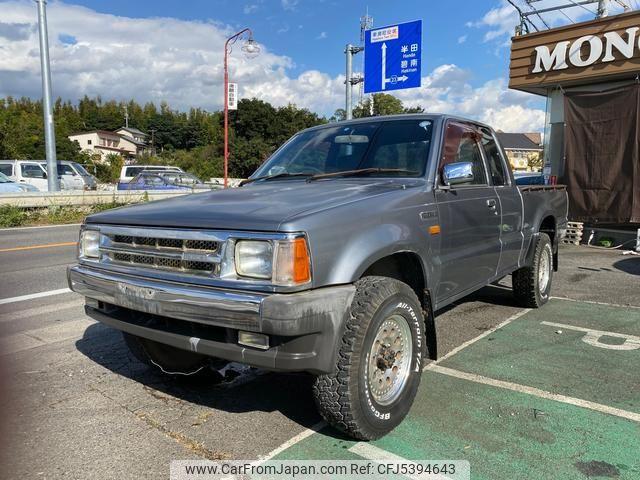 Mazda Proceed 1991 thumbnail 3