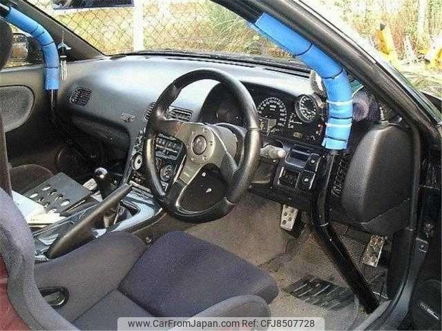 Nissan Silvia 1991 thumbnail 7
