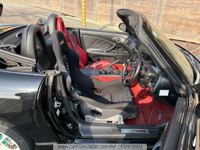 Honda S2000 1999 thumbnail 9