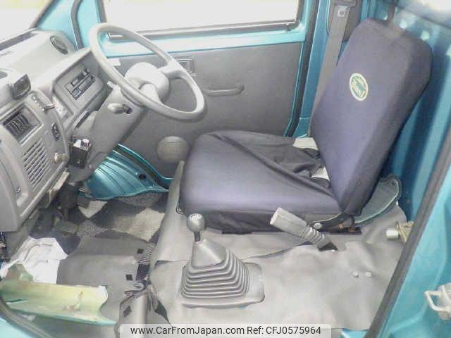 Daihatsu Midget II 1996 thumbnail 8