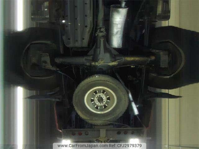 Nissan Datsun Pickup 1999 thumbnail 12