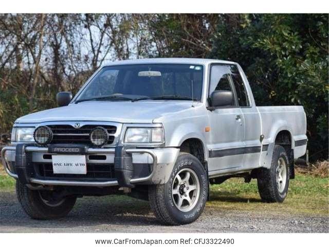 Mazda Proceed 1997