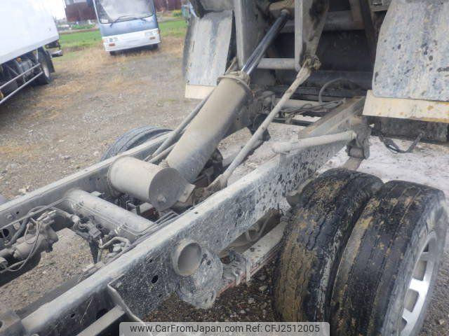 Mitsubishi Fuso Canter 1997 thumbnail 21