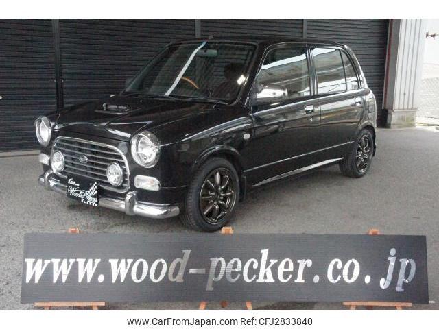 Daihatsu Mira Gino 1999