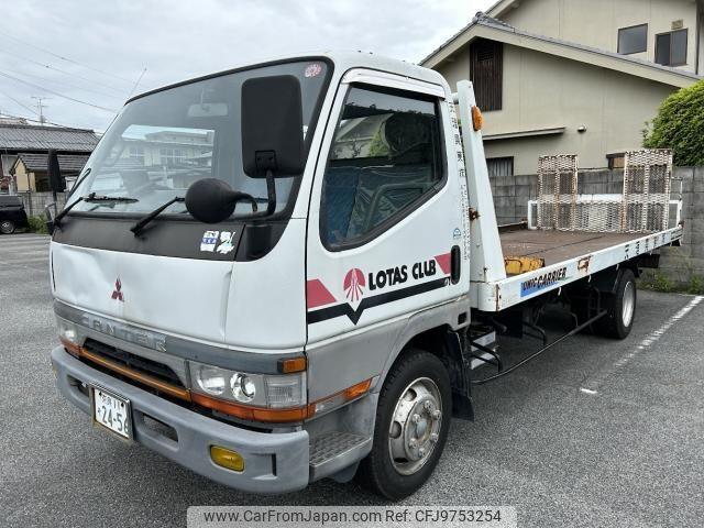 Mitsubishi Fuso Canter 1994
