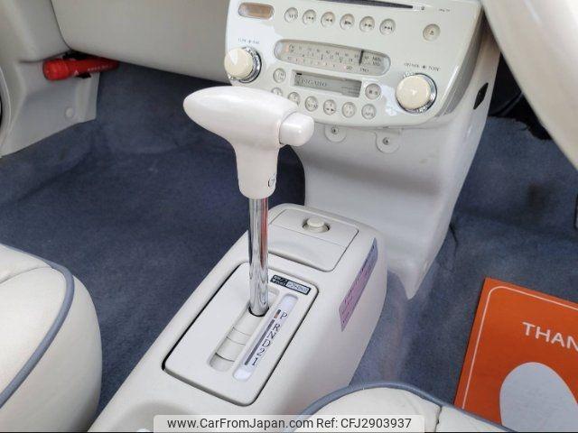 Nissan Figaro 1991 thumbnail 5