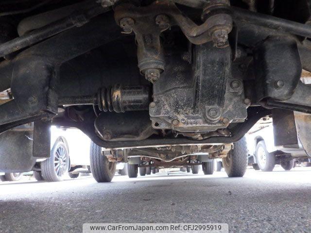 Suzuki Carry Truck 1998 thumbnail 26
