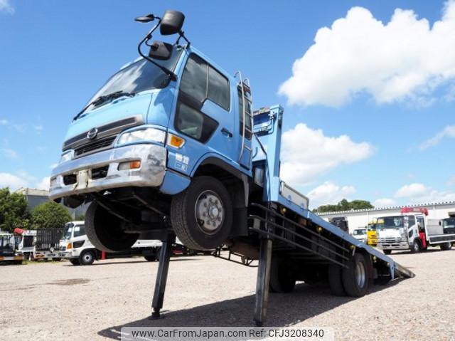 Hino Ranger 1999