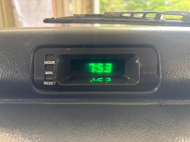 Honda Acty Truck 1991 thumbnail 32
