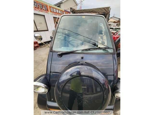 Daihatsu Midget II 1996 thumbnail 15