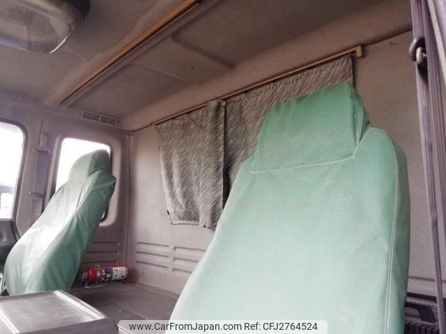 Isuzu Forward 1999 thumbnail 27