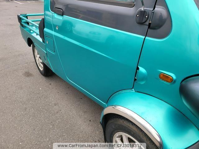 Daihatsu Midget II 1996 thumbnail 13