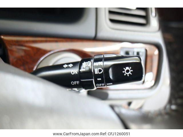 Toyota Mark II 1999 thumbnail 63