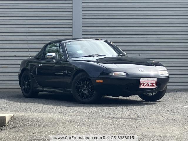 Mazda Eunos Roadster 1991 thumbnail 15