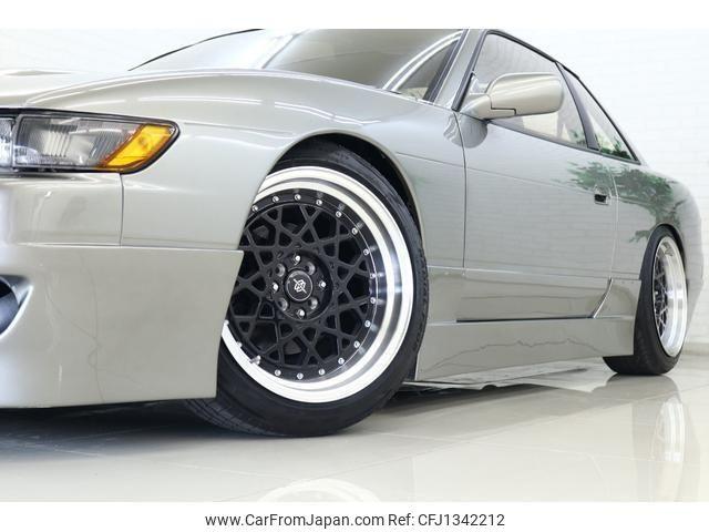 Nissan Silvia 1991 thumbnail 11