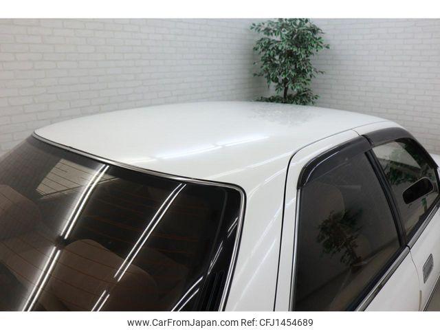 Toyota Cresta 1990 thumbnail 43