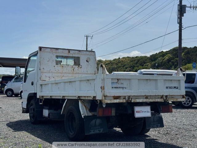 Isuzu Elf Truck 1995 thumbnail 6