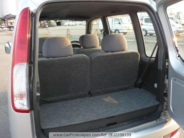 Daihatsu Move 2001 thumbnail 5