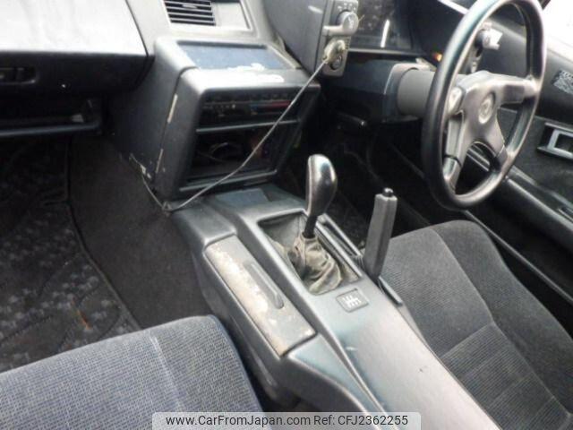 Toyota MR2 1988 thumbnail 6