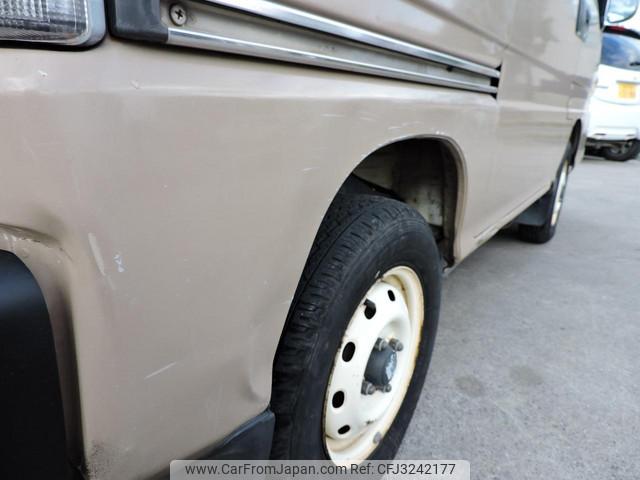 Subaru Sambar Dias 1994 thumbnail 20